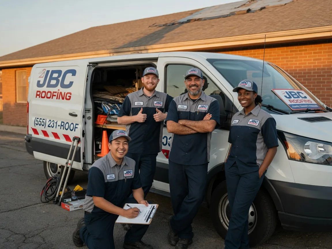 Roof Replacement company in Portsmouth, VA