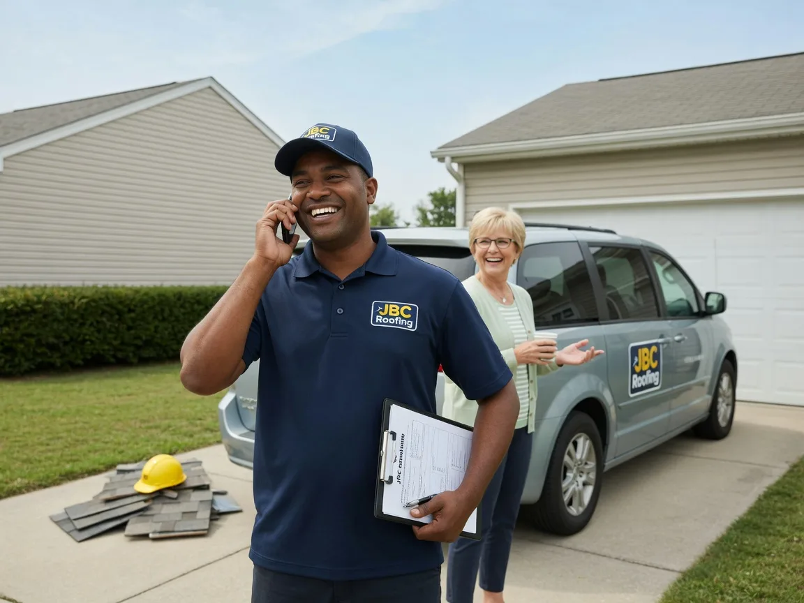 Roof Replacement Portsmouth, VA FAQs